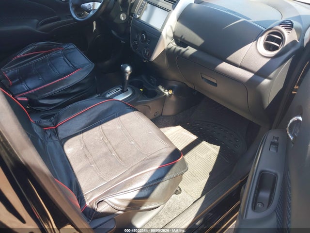 Продаж на аукціоні авто 2018 Nissan Versa Note Sv, vin: 3N1CE2CP9JL369384, номер лоту: 45032384