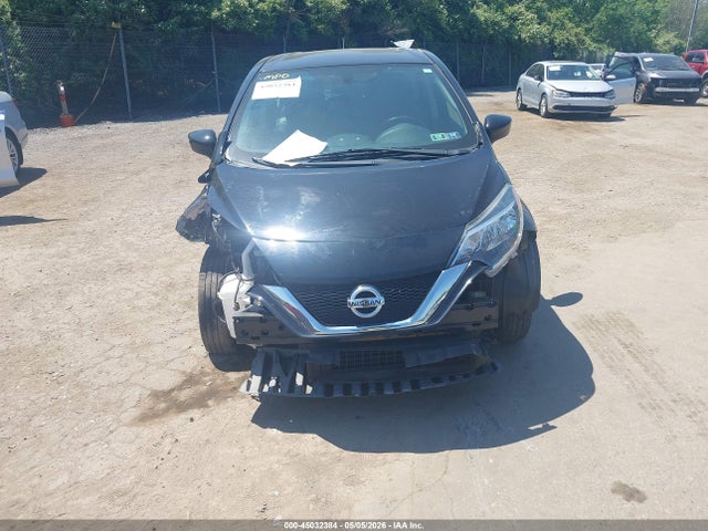 Продаж на аукціоні авто 2018 Nissan Versa Note Sv, vin: 3N1CE2CP9JL369384, номер лоту: 45032384
