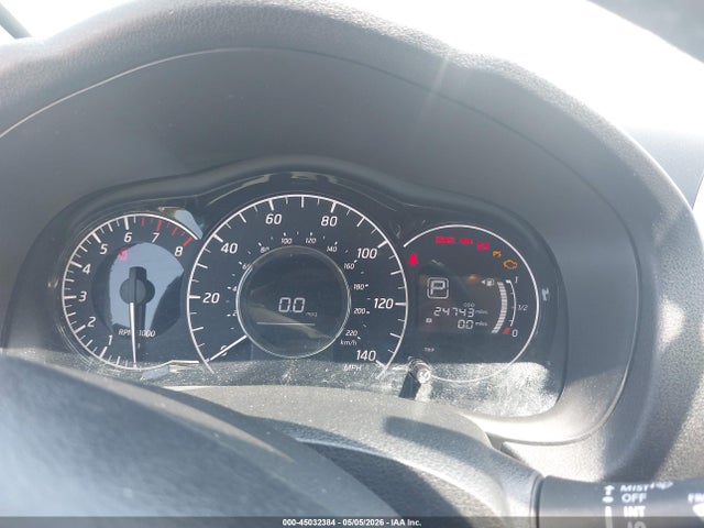 Продаж на аукціоні авто 2018 Nissan Versa Note Sv, vin: 3N1CE2CP9JL369384, номер лоту: 45032384