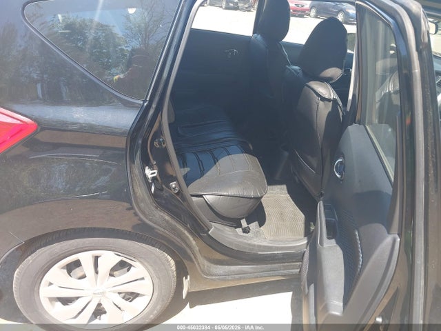 Продаж на аукціоні авто 2018 Nissan Versa Note Sv, vin: 3N1CE2CP9JL369384, номер лоту: 45032384