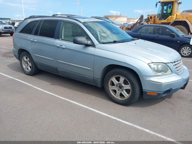 Aukcja sprzedaży 2005 Chrysler Pacifica Touring, vin: 2C8GF684X5R248243, numer aukcji: 45032386