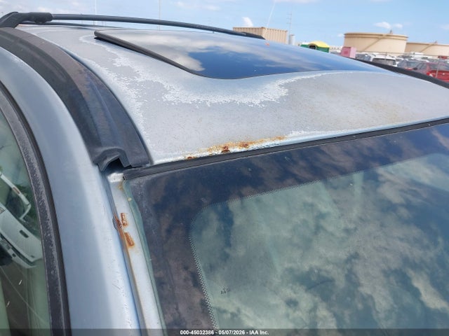 2005 Chrysler Pacifica Touring მანქანა იყიდება აუქციონზე, vin: 2C8GF684X5R248243, აუქციონის ნომერი: 45032386