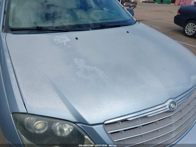 45032386 :رقم المزاد ، 2C8GF684X5R248243 vin ، 2005 Chrysler Pacifica Touring مزاد بيع