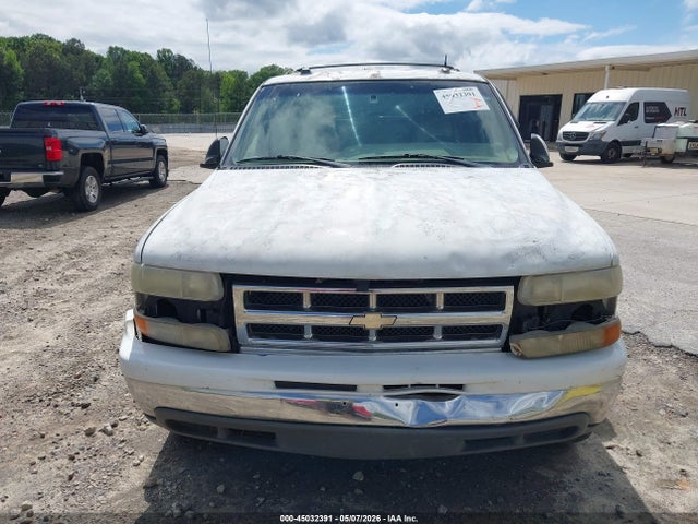 45032391 :رقم المزاد ، 1GNEC13ZX4J106329 vin ، 2004 Chevrolet Tahoe Lt مزاد بيع