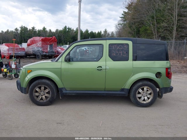 Продажа на аукционе авто 2006 Honda Element Ex-p, vin: 5J6YH27706L014430, номер лота: 45032393