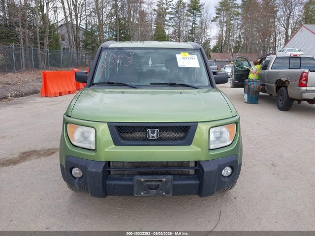 Продажа на аукционе авто 2006 Honda Element Ex-p, vin: 5J6YH27706L014430, номер лота: 45032393