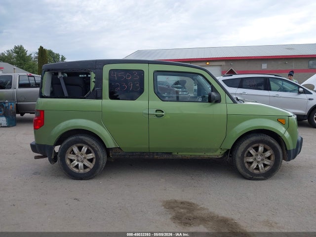 Продажа на аукционе авто 2006 Honda Element Ex-p, vin: 5J6YH27706L014430, номер лота: 45032393