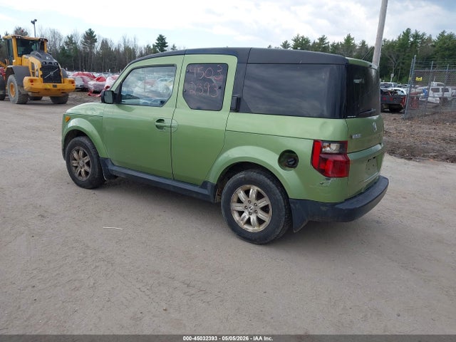 Продажа на аукционе авто 2006 Honda Element Ex-p, vin: 5J6YH27706L014430, номер лота: 45032393