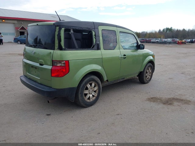 Продажа на аукционе авто 2006 Honda Element Ex-p, vin: 5J6YH27706L014430, номер лота: 45032393