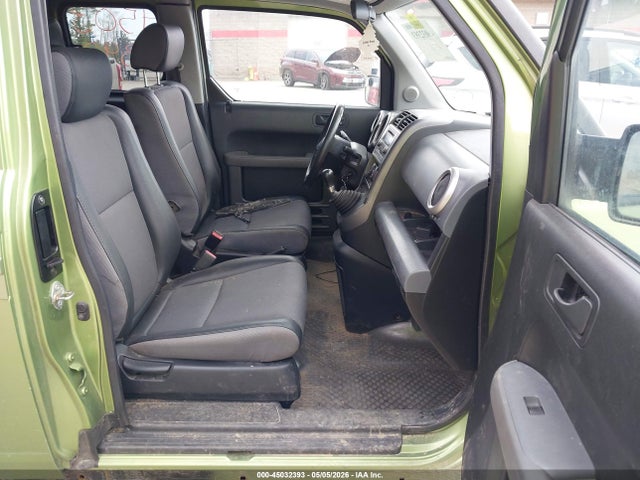 Продажа на аукционе авто 2006 Honda Element Ex-p, vin: 5J6YH27706L014430, номер лота: 45032393