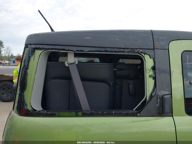 Продажа на аукционе авто 2006 Honda Element Ex-p, vin: 5J6YH27706L014430, номер лота: 45032393