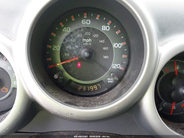 Продажа на аукционе авто 2006 Honda Element Ex-p, vin: 5J6YH27706L014430, номер лота: 45032393