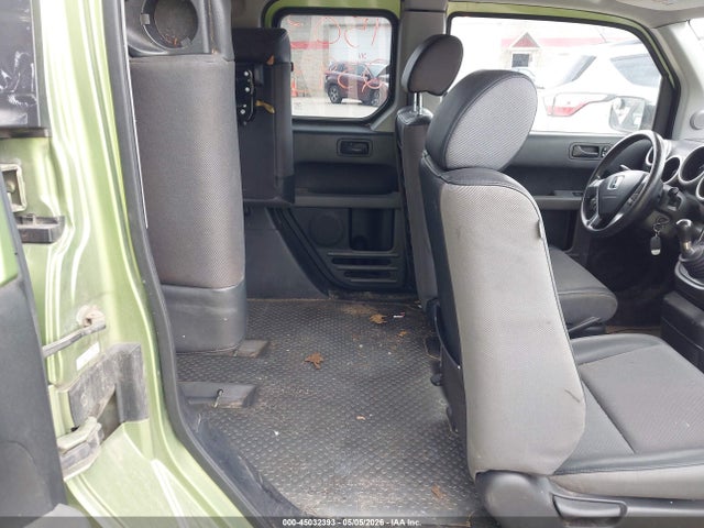 Продажа на аукционе авто 2006 Honda Element Ex-p, vin: 5J6YH27706L014430, номер лота: 45032393