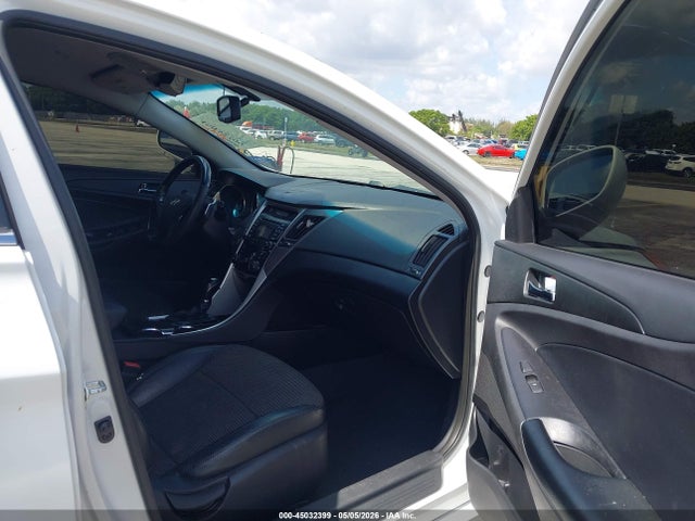 Aukcja sprzedaży 2012 Hyundai Sonata Se, vin: 5NPEC4AC2CH461916, numer aukcji: 45032399