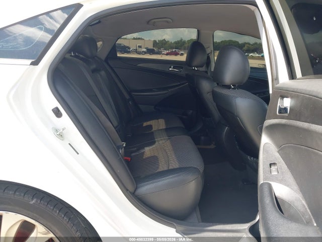 Aukcja sprzedaży 2012 Hyundai Sonata Se, vin: 5NPEC4AC2CH461916, numer aukcji: 45032399