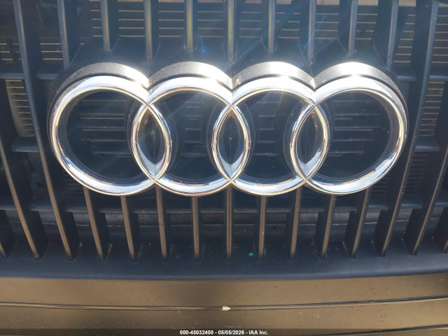 45032400 :رقم المزاد ، WA1LFAFP3BA115379 vin ، 2011 Audi Q5 2.0t Premium مزاد بيع