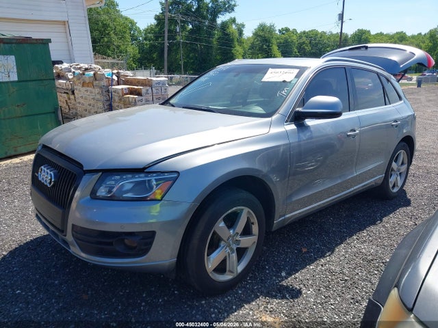 45032400 :رقم المزاد ، WA1LFAFP3BA115379 vin ، 2011 Audi Q5 2.0t Premium مزاد بيع