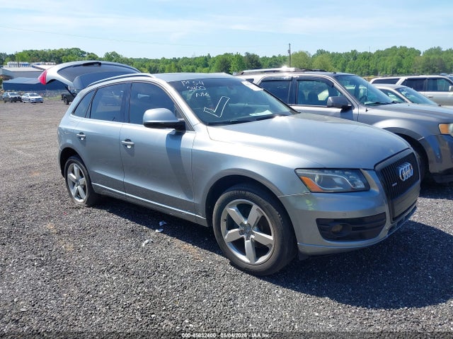 45032400 :رقم المزاد ، WA1LFAFP3BA115379 vin ، 2011 Audi Q5 2.0t Premium مزاد بيع