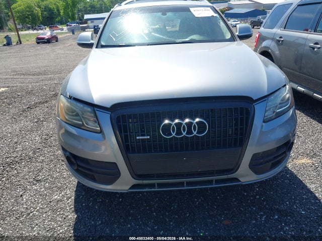 45032400 :رقم المزاد ، WA1LFAFP3BA115379 vin ، 2011 Audi Q5 2.0t Premium مزاد بيع