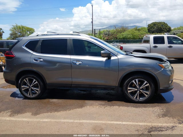 5N1AT2MT1LC773313 Nissan Rogue Sv Fwd
