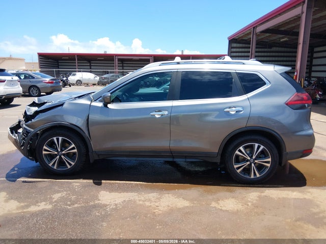 5N1AT2MT1LC773313 Nissan Rogue Sv Fwd