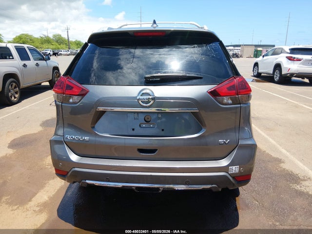 5N1AT2MT1LC773313 Nissan Rogue Sv Fwd