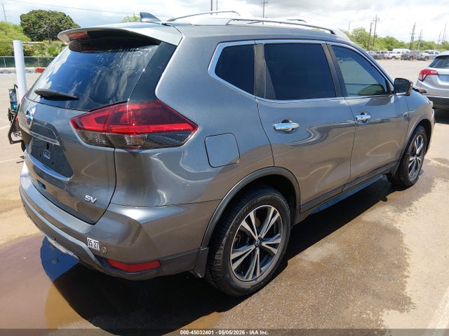 5N1AT2MT1LC773313 Nissan Rogue Sv Fwd