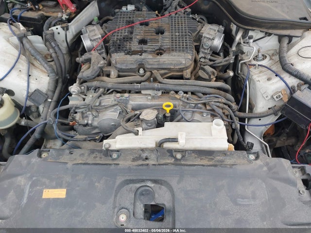 Auction sale of the 2011 Infiniti G37 Journey, vin: JN1CV6EK6BM212105, lot number: 45032402