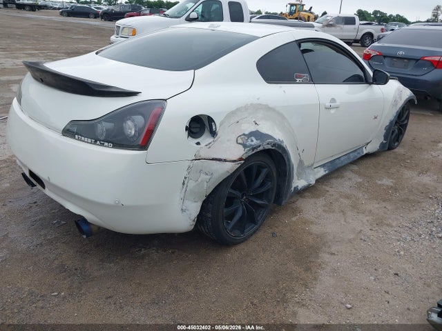 Auction sale of the 2011 Infiniti G37 Journey, vin: JN1CV6EK6BM212105, lot number: 45032402