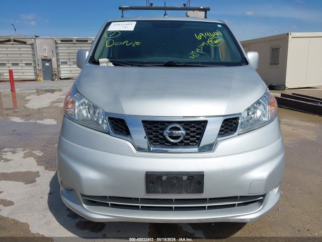 45032403 :رقم المزاد ، 3N6CM0KNXHK694644 vin ، 2017 Nissan Nv200 Sv مزاد بيع