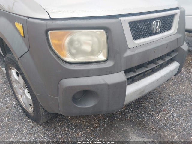 Продаж на аукціоні авто 2003 Honda Element Ex, vin: 5J6YH28533L033269, номер лоту: 45032406
