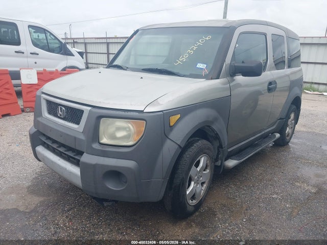 Продаж на аукціоні авто 2003 Honda Element Ex, vin: 5J6YH28533L033269, номер лоту: 45032406