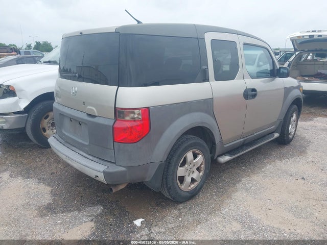 Продаж на аукціоні авто 2003 Honda Element Ex, vin: 5J6YH28533L033269, номер лоту: 45032406