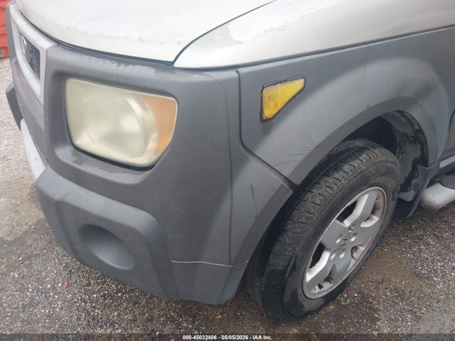 Продаж на аукціоні авто 2003 Honda Element Ex, vin: 5J6YH28533L033269, номер лоту: 45032406