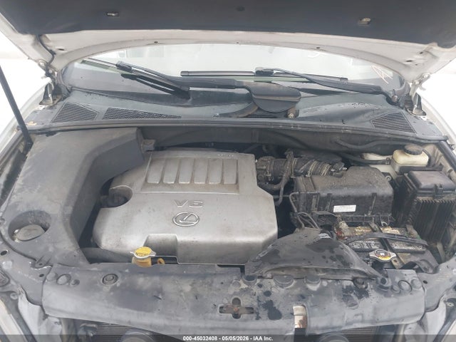 Продажа на аукционе авто 2007 Lexus Rx 350, vin: 2T2GK31UX7C022482, номер лота: 45032408