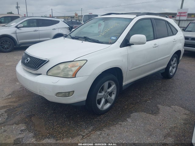 Продажа на аукционе авто 2007 Lexus Rx 350, vin: 2T2GK31UX7C022482, номер лота: 45032408