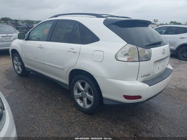 Продажа на аукционе авто 2007 Lexus Rx 350, vin: 2T2GK31UX7C022482, номер лота: 45032408