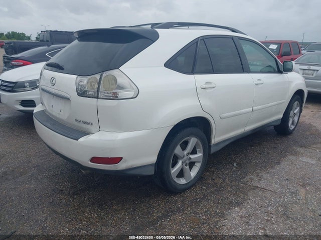 Продажа на аукционе авто 2007 Lexus Rx 350, vin: 2T2GK31UX7C022482, номер лота: 45032408