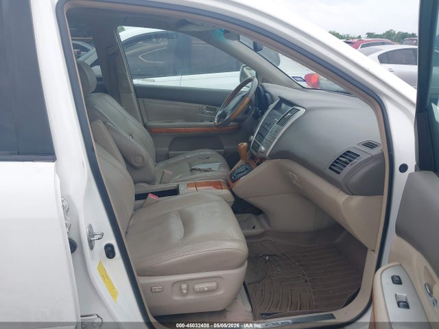 Продажа на аукционе авто 2007 Lexus Rx 350, vin: 2T2GK31UX7C022482, номер лота: 45032408