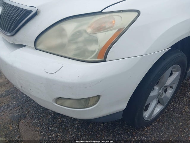 Продажа на аукционе авто 2007 Lexus Rx 350, vin: 2T2GK31UX7C022482, номер лота: 45032408