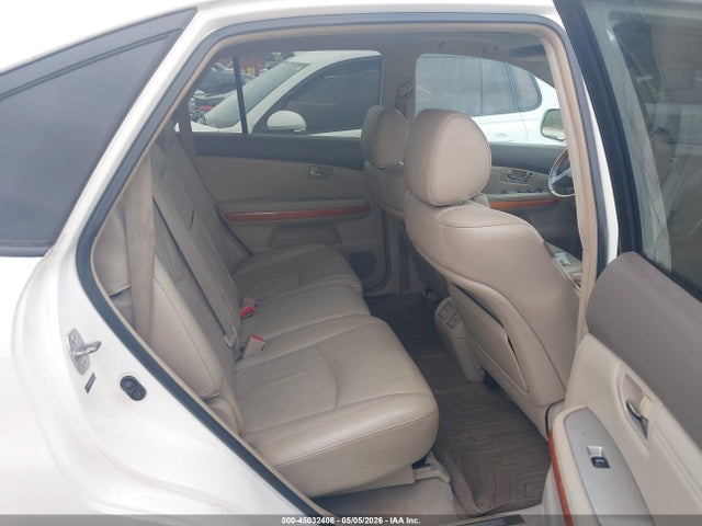 Продажа на аукционе авто 2007 Lexus Rx 350, vin: 2T2GK31UX7C022482, номер лота: 45032408