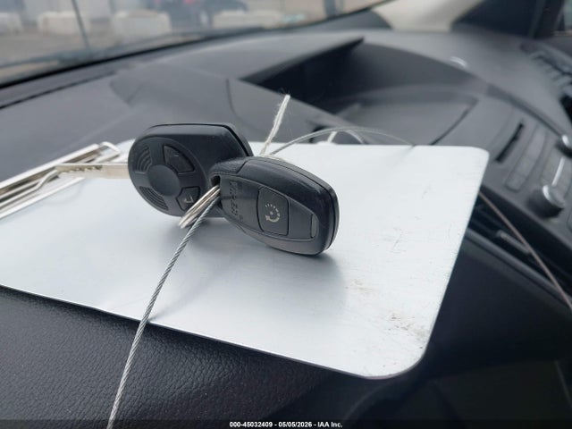 Aukcja sprzedaży 2017 Ford Escape Se, vin: 1FMCU0GD0HUD52215, numer aukcji: 45032409