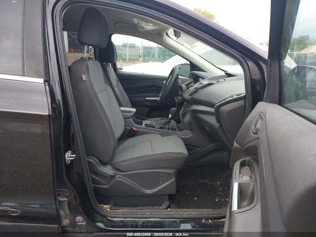 Aukcja sprzedaży 2017 Ford Escape Se, vin: 1FMCU0GD0HUD52215, numer aukcji: 45032409