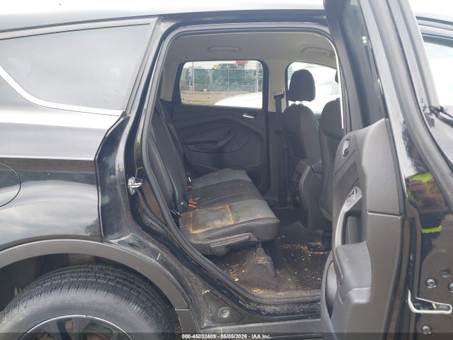 Aukcja sprzedaży 2017 Ford Escape Se, vin: 1FMCU0GD0HUD52215, numer aukcji: 45032409