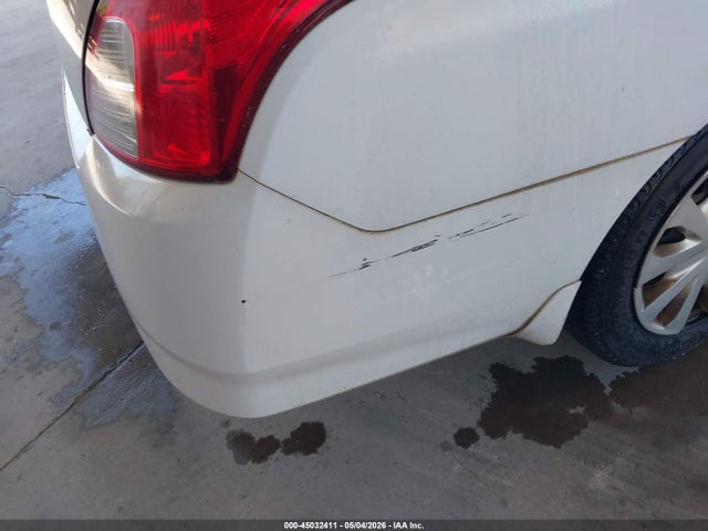Продаж на аукціоні авто 2015 Nissan Versa 1.6 S, vin: 3N1CN7AP4FL959337, номер лоту: 45032411