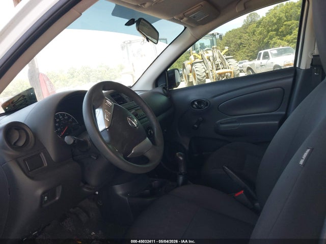 Продаж на аукціоні авто 2015 Nissan Versa 1.6 S, vin: 3N1CN7AP4FL959337, номер лоту: 45032411