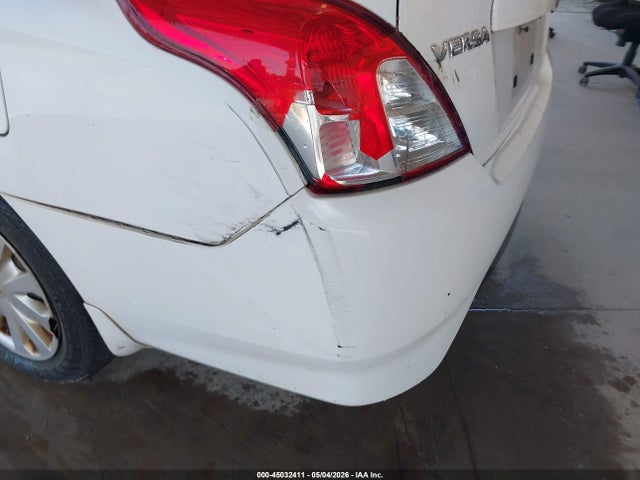 Продаж на аукціоні авто 2015 Nissan Versa 1.6 S, vin: 3N1CN7AP4FL959337, номер лоту: 45032411
