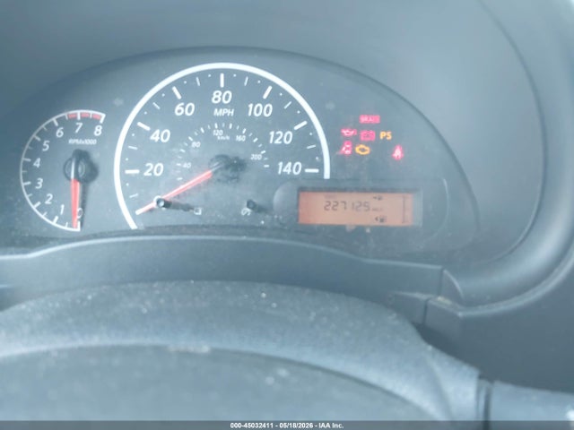 Продаж на аукціоні авто 2015 Nissan Versa 1.6 S, vin: 3N1CN7AP4FL959337, номер лоту: 45032411