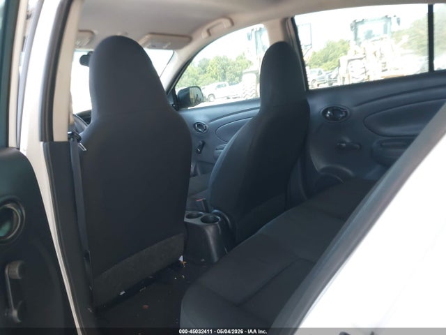 Продаж на аукціоні авто 2015 Nissan Versa 1.6 S, vin: 3N1CN7AP4FL959337, номер лоту: 45032411