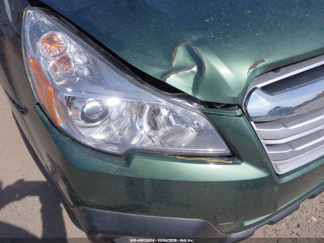 Aukcja sprzedaży 2013 Subaru Outback 2.5i Premium, vin: 4S4BRBCC7D3239836, numer aukcji: 45032414